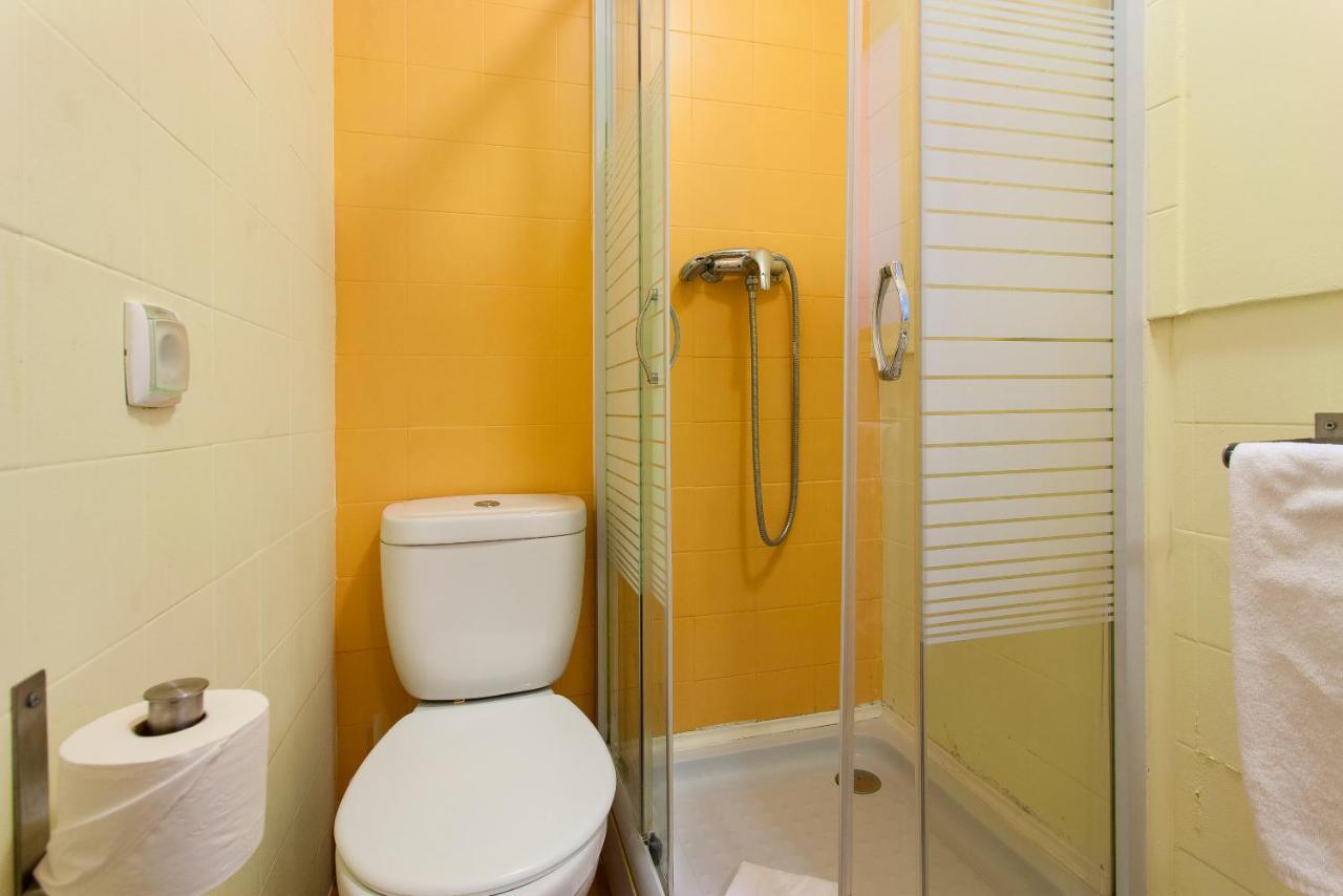 Downtown Augusta Apartment Lisbon Luaran gambar