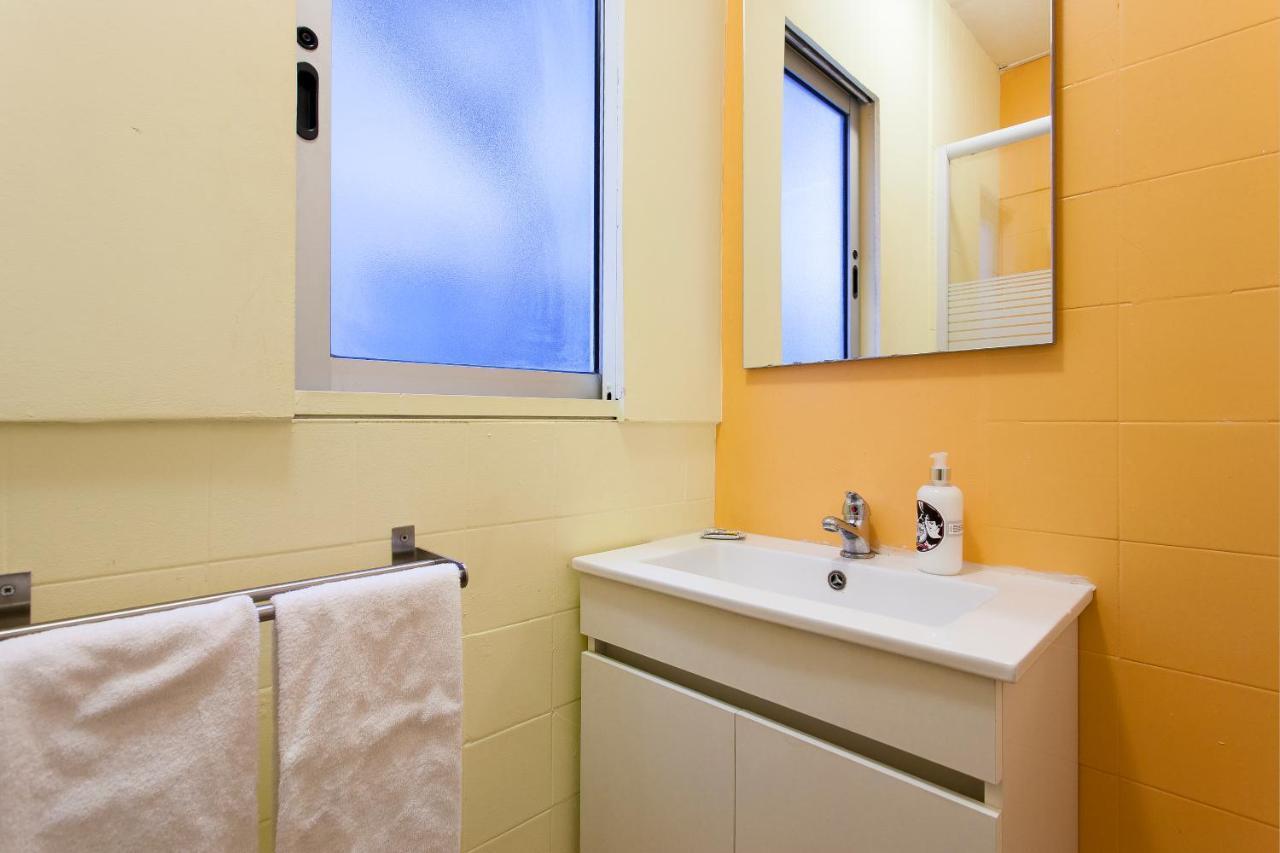 Downtown Augusta Apartment Lisbon Luaran gambar