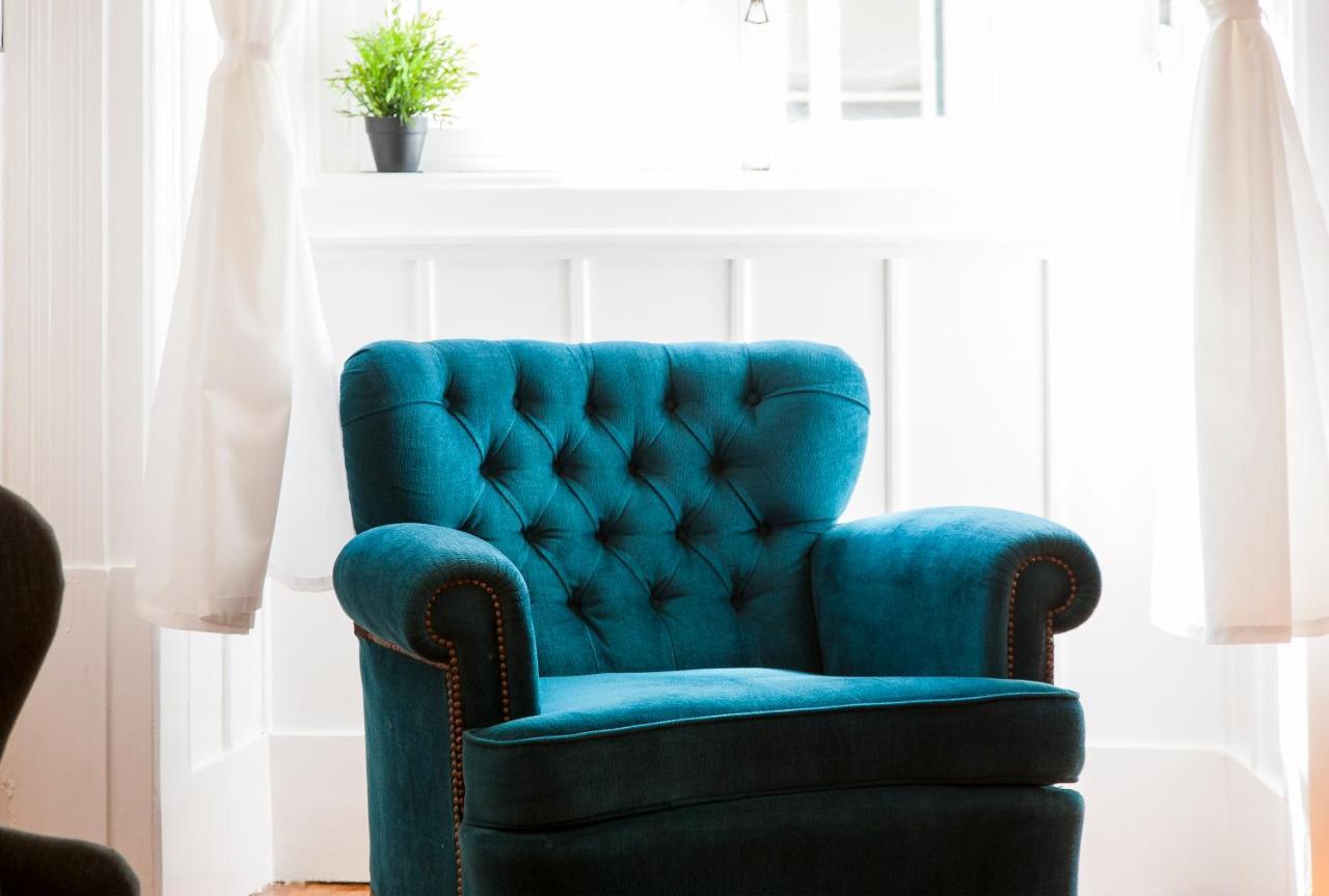 Downtown Augusta Apartment Lisbon Luaran gambar