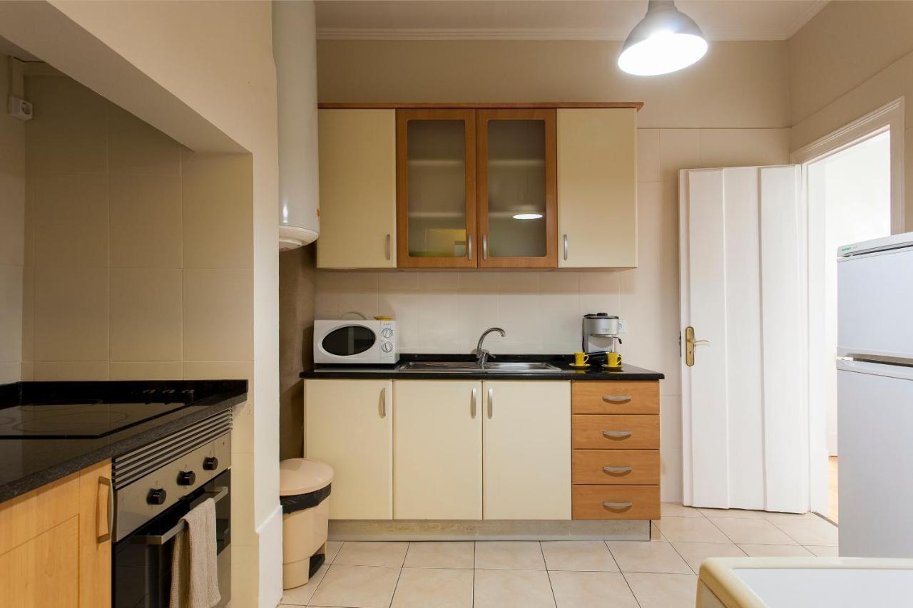 Downtown Augusta Apartment Lisbon Luaran gambar