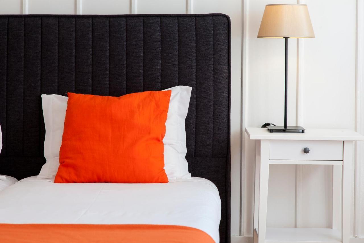 Downtown Augusta Apartment Lisbon Luaran gambar